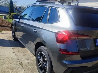 Skoda Kamiq 1,5 tsi - 6