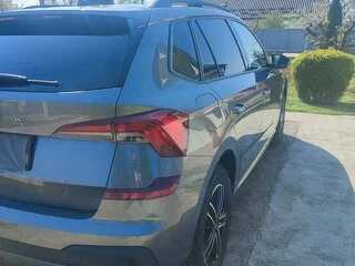 Skoda Kamiq 1,5 tsi - 7