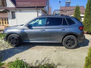 Skoda Kamiq 1,5 tsi - 9