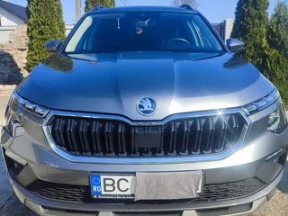 Skoda Kamiq 1,5 tsi - 11