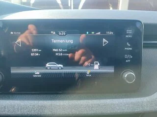 Skoda Kamiq 1,5 tsi - 12