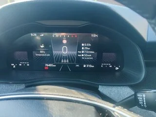 Skoda Kamiq 1,5 tsi - 13