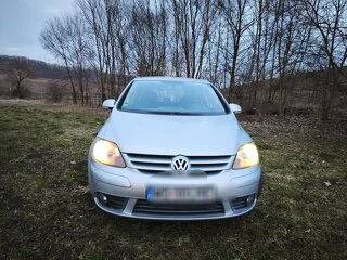 Golf 5 Plus