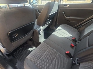 Vând VW Golf 6 Plus