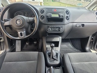 Vând VW Golf 6 Plus - 6