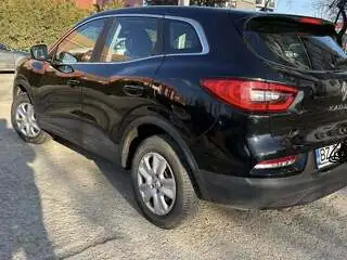 RENAULT KADJAR 2019