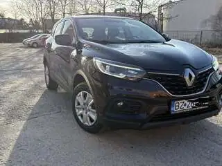 RENAULT KADJAR 2019