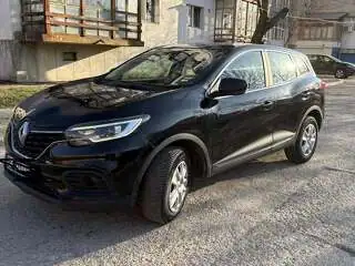 RENAULT KADJAR 2019