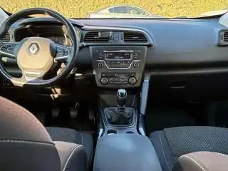 RENAULT KADJAR 2019