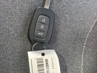 RENAULT KADJAR 2019 - 8