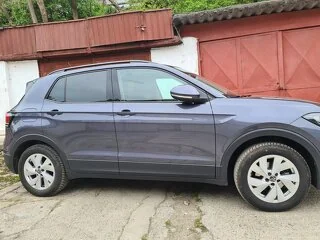 Vand auto VW TCROSS - 7