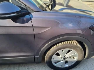 Vand auto VW TCROSS - 8