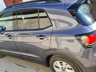 Vand auto VW TCROSS - 9