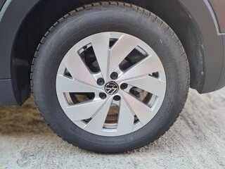 Vand auto VW TCROSS - 14