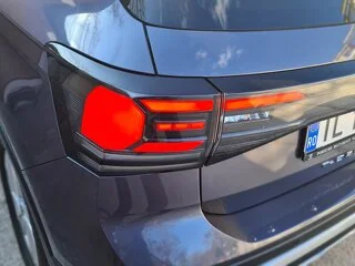 Vand auto VW TCROSS - 15