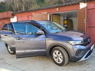 Vand auto VW TCROSS - 17