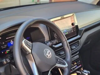 Vand auto VW TCROSS - 18
