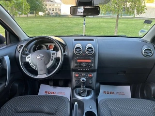 Nissan Qashqai 1.5 DCI - 6