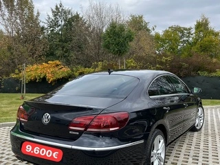 VW Passat CC 4Motion 4x4 An 2014