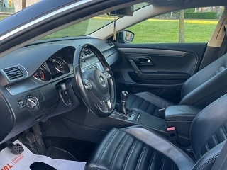 VW Passat CC 4Motion 4x4 An 2014