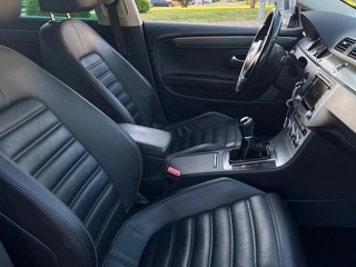 VW Passat CC 4Motion 4x4 An 2014 - 7