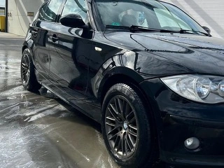 Bmw seria 1, 2005, 116i, benzina