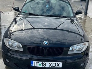 Bmw seria 1, 2005, 116i, benzina