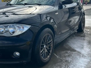 Bmw seria 1, 2005, 116i, benzina