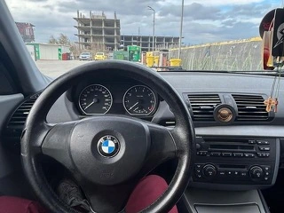 Bmw seria 1, 2005, 116i, benzina - 6