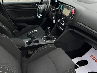 Renault Megane IV 1.5 DCI Euro 6 - 7