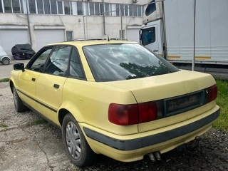 Audi 80 1.9 TDI