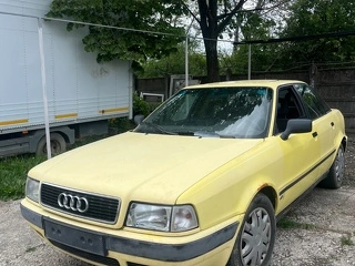 Audi 80 1.9 TDI