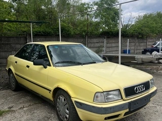 Audi 80 1.9 TDI