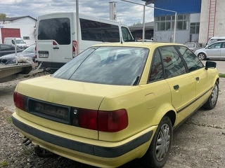 Audi 80 1.9 TDI