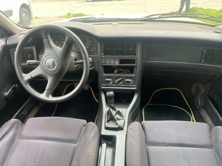 Audi 80 1.9 TDI
