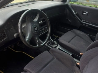 Audi 80 1.9 TDI - 6