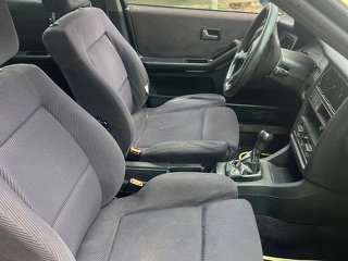 Audi 80 1.9 TDI - 7