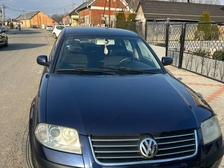 Wv passat