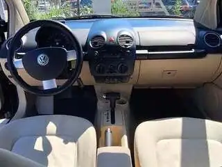 Volkswagen New Beetle, an 2007, motor 2.0 benzină + GPL , 92.000 km