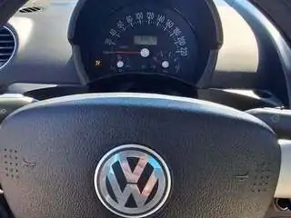 Volkswagen New Beetle, an 2007, motor 2.0 benzină + GPL , 92.000 km - 8