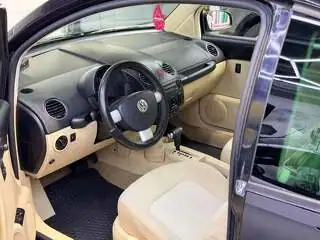 Volkswagen New Beetle, an 2007, motor 2.0 benzină + GPL , 92.000 km - 10