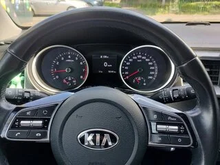 KIA CEED Model 2019