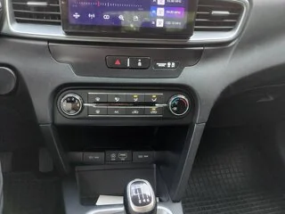 KIA CEED Model 2019