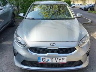 KIA CEED Model 2019 - 6