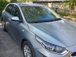 KIA CEED Model 2019 - 7