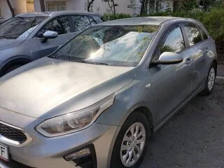 KIA CEED Model 2019 - 8