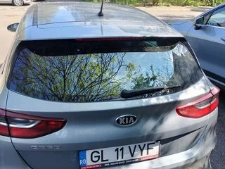KIA CEED Model 2019 - 9