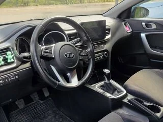 KIA CEED Model 2019 - 11