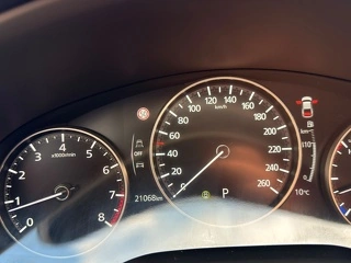 Mazda 3 sedan 2024 exclusive-line