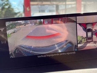 Mazda 3 sedan 2024 exclusive-line - 9